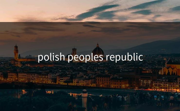 polish peoples republic